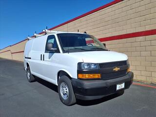 2024 Chevrolet Express for sale in Winston-Salem NC