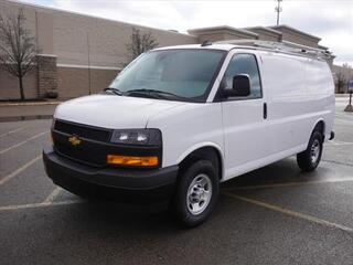 2025 Chevrolet Express for sale in Cincinnati OH