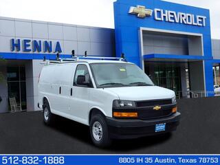 2025 Chevrolet Express for sale in Austin TX