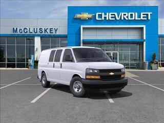 2025 Chevrolet Express for sale in Cincinnati OH