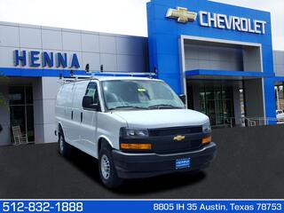 2025 Chevrolet Express