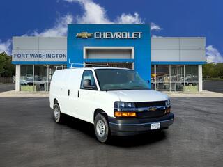 2026 Chevrolet Express for sale in Fort Washington MD
