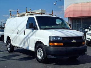 2019 Chevrolet Express for sale in Cincinnati OH