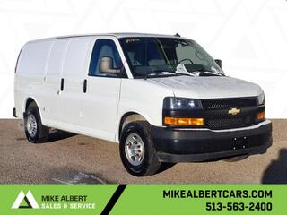 2019 Chevrolet Express for sale in Cincinnati OH