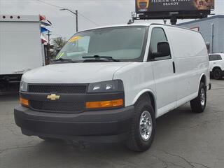 2019 Chevrolet Express for sale in Roseville MI