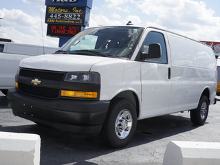 2019 Chevrolet Express Cargo for sale in Roseville MI