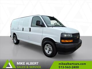 2019 Chevrolet Express for sale in Cincinnati OH