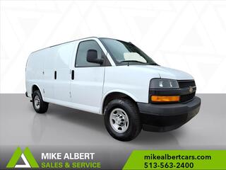 2019 Chevrolet Express for sale in Cincinnati OH