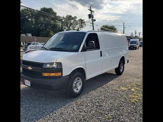 2020 Chevrolet Express for sale in Mine Hill NJ