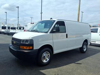 2021 Chevrolet Express for sale in Columbiana OH