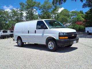 2021 Chevrolet Express for sale in Wendell NC