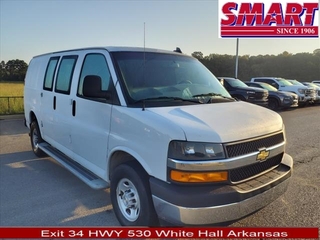 2022 Chevrolet Express