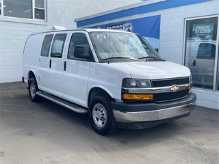 2023 Chevrolet Express