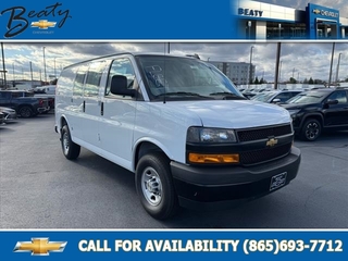 2024 Chevrolet Express for sale in Knoxville TN