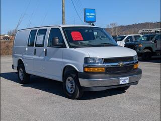 2024 Chevrolet Express for sale in Ringgold GA