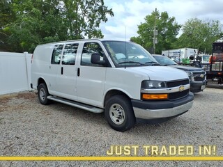 2024 Chevrolet Express for sale in Wendell NC