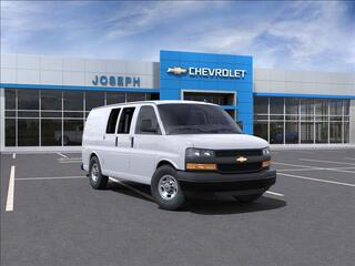 2024 Chevrolet Express for sale in Cincinnati OH