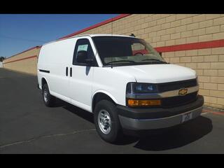 2024 Chevrolet Express for sale in Winston-Salem NC