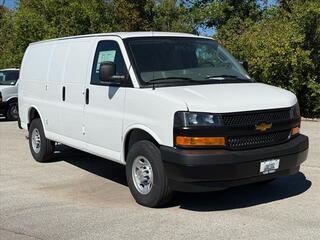 2024 Chevrolet Express for sale in Cincinnati OH