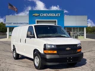 2025 Chevrolet Express for sale in Fort Washington MD