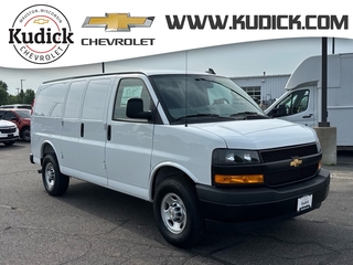2025 Chevrolet Express for sale in Mauston WI