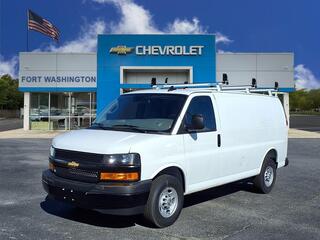 2025 Chevrolet Express for sale in Fort Washington MD