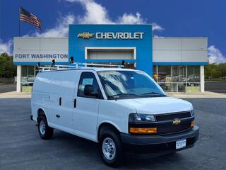 2025 Chevrolet Express for sale in Fort Washington MD