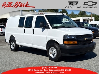 2025 Chevrolet Express for sale in Greensboro NC