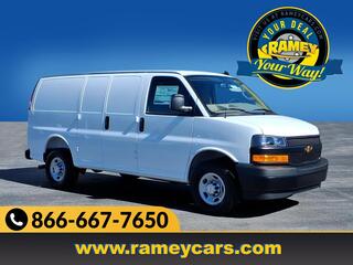 2025 Chevrolet Express for sale in Princeton WV