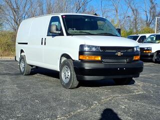 2025 Chevrolet Express for sale in Cincinnati OH