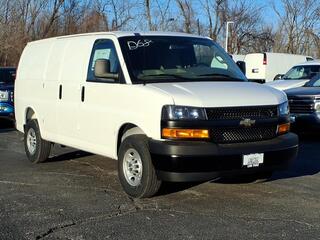 2026 Chevrolet Express for sale in Cincinnati OH