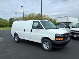 2026 Chevrolet Express for sale in Frankfort IL