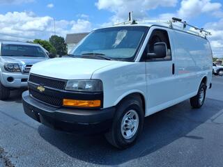 2018 Chevrolet Express for sale in Shelbyville TN