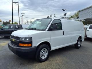 2021 Chevrolet Express for sale in Columbiana OH