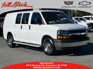 2022 Chevrolet Express for sale in Greensboro NC