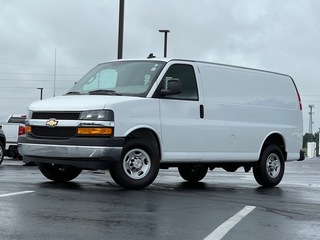 2023 Chevrolet Express