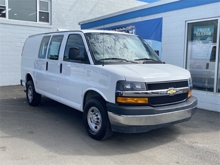2023 Chevrolet Express for sale in New Rochelle NY