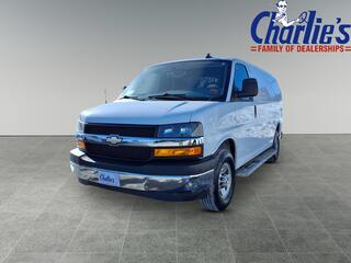 2023 Chevrolet Express for sale in Augusta ME