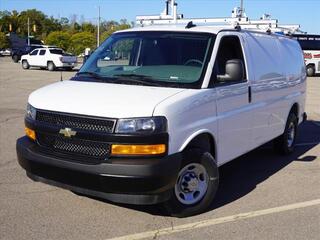 2024 Chevrolet Express for sale in Cincinnati OH