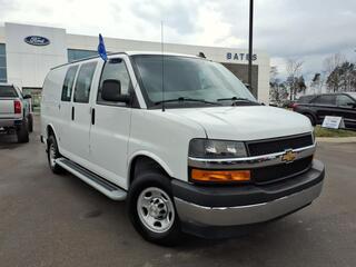 2024 Chevrolet Express for sale in Lebanon TN