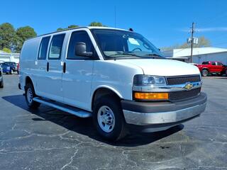 2024 Chevrolet Express for sale in Zebulon NC