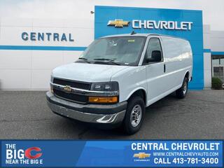 2024 Chevrolet Express for sale in West Springfield MA