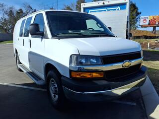 2024 Chevrolet Express for sale in Lebanon TN