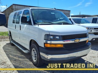 2024 Chevrolet Express for sale in Wendell NC