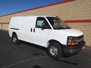 2024 Chevrolet Express for sale in Winston-Salem NC