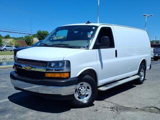 2024 Chevrolet Express