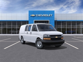 2025 Chevrolet Express for sale in Charlotte NC