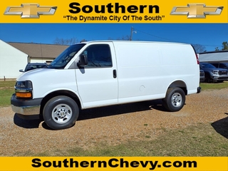 2025 Chevrolet Express