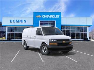 2025 Chevrolet Express