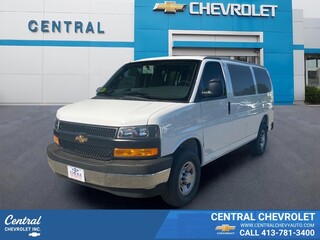 2026 Chevrolet Express for sale in West Springfield MA